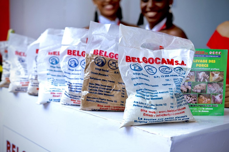 BELGOFOS Sac de 1Kg